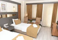 Lycus River Thermal Hotel - 5-Star