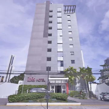 Ibis Recife Boa Viagem