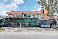 Hotel O Penginapan Syafira Near Perumahan Mustamindo Permai 1 - 2 Sao