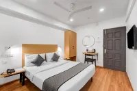 Upar Hotels Thoraipakkam, OMR - 3 tähden