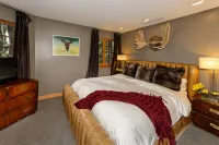 Aspen Alps Spacious 3 Bedroom Apartments - Full Kitchen, Free Wifi & Parking