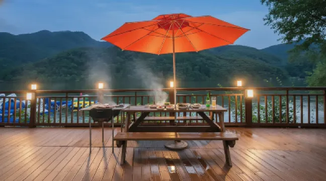 Gapyeong Rialto Pension