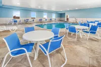 Holiday Inn Express & Suites BLOOMINGTON - NORMAL by IHG - Pools
