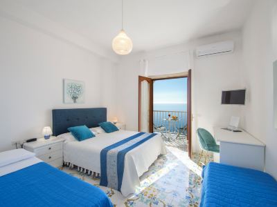 Hotel Villa Bellavista