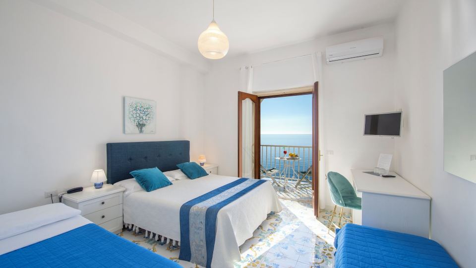 Hotel Villa Bellavista