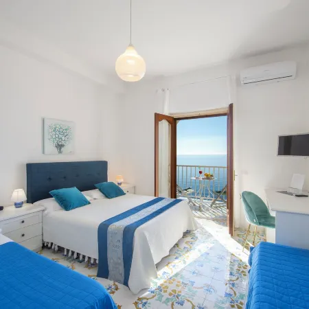 Hotel Villa Bellavista
