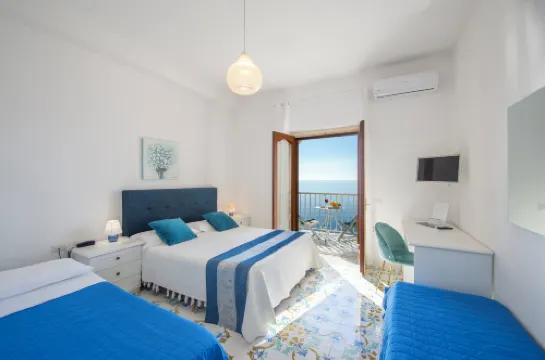 Hotel Villa Bellavista
