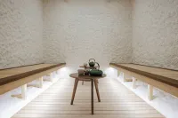 AD Bellagio 酒店 - SPA