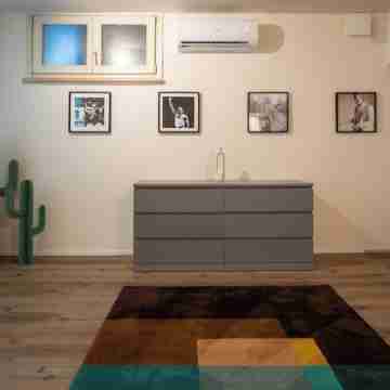 Suite Veronetta Others