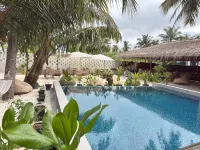 Belena Maldives - Family