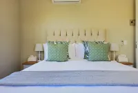 Serene Franschhoek One Bed With Breathtaking Views - Condos