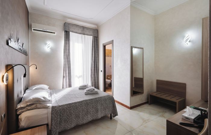 Hotel Centro Cavour Roma