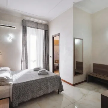 Hotel Centro Cavour Roma Hotels near Arch of Constantine