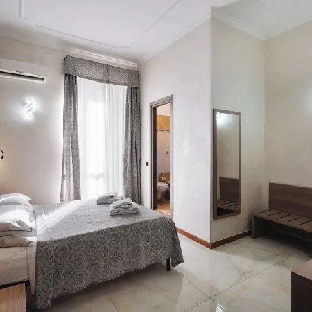 Hotel Centro Cavour Roma