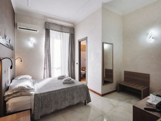 Hotel Centro Cavour Roma