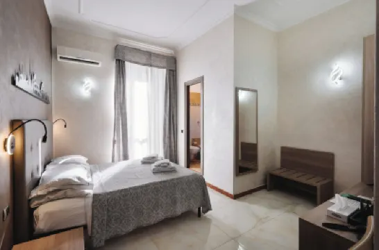 호텔 첸트로 카부르 콜로세오 주변 호텔