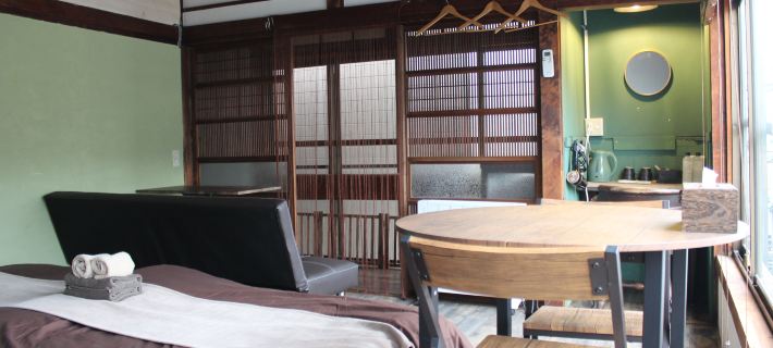 Symposion Locanda Hotel a Kamakura