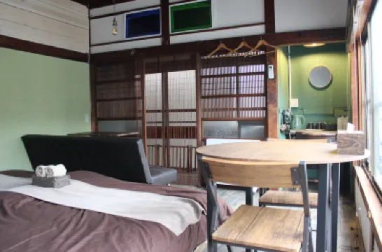 Symposion Locanda Hotels near Kotoku-in