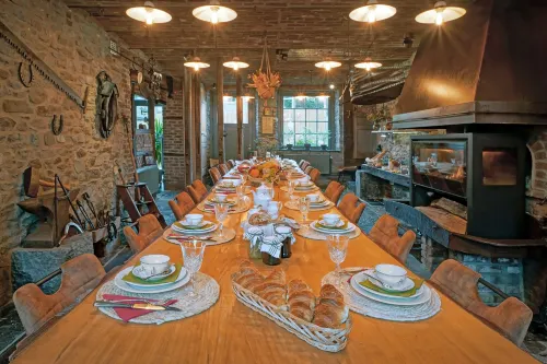 La Forge - Chambres d hôtes en Ardenne - Homestays