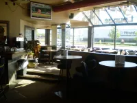 Keystone Motor Inn, a Travelodge by Wyndham - breakfast