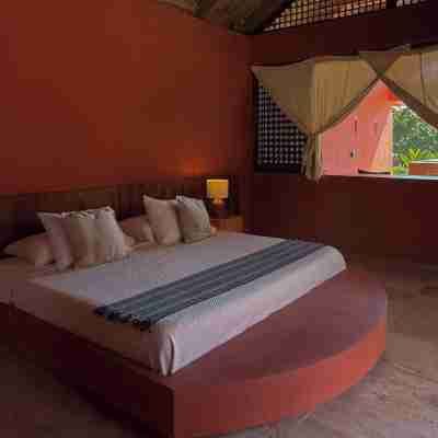 Caimán Puerto - Puerto Escondido Villas & Houses Rooms