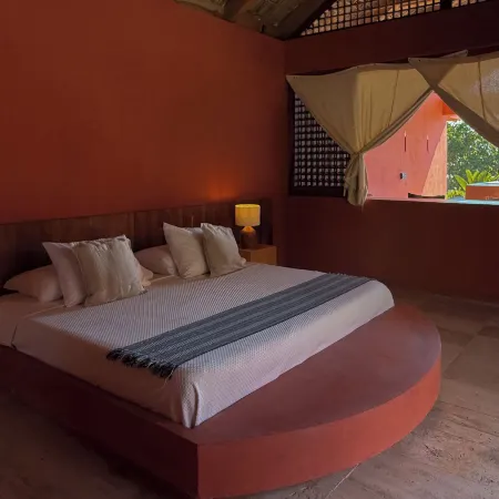Caimán Puerto - Puerto Escondido Villas & Houses