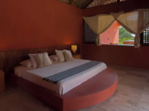 Caimán Puerto - Puerto Escondido Villas & Houses