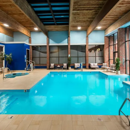 Providence Marriott Downtown