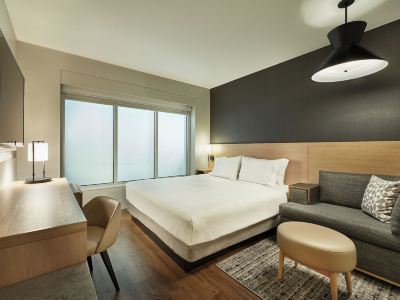 Hyatt Place Vancouver / Metrotown