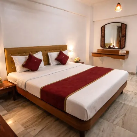 Raja Hotel Kalyan