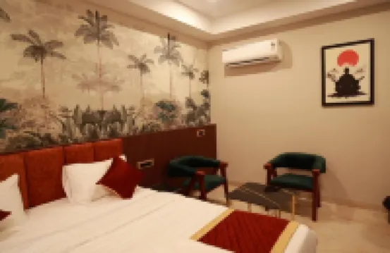 Ramana Towers Hotels in Tiruvannamalai