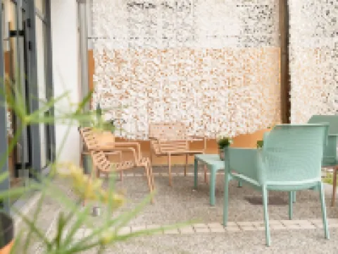Comfort Aparthotel Toulouse Métropole โรงแรมใกล้University of Toulouse II – Le Mirail