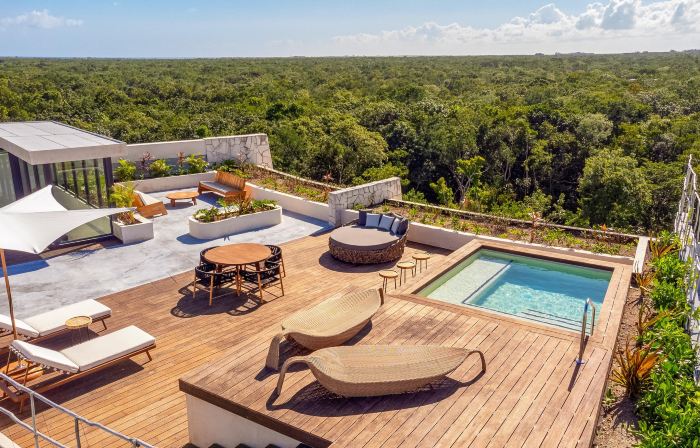 Secrets Tulum Resort and Beach Club