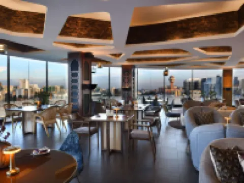 內羅畢韋斯特蘭諾富特酒店