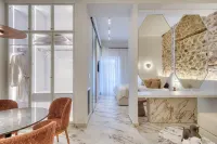 Nalia Suites - Apartments