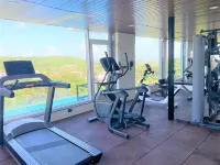 The Fern Habitat Goa, Candolim, Series by Marriott - palestra