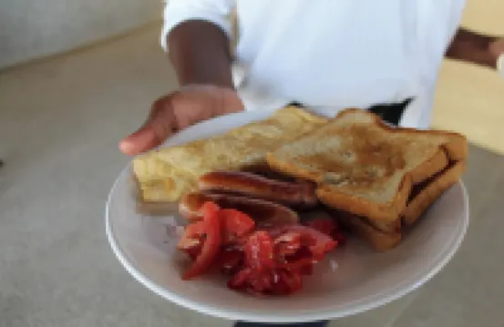 Tulip Residences Mombasa Hotel di Mtwapa