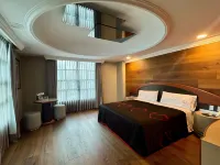 Hotel Plaza Belices - Solo Adultos Hotels near سان رافائيل