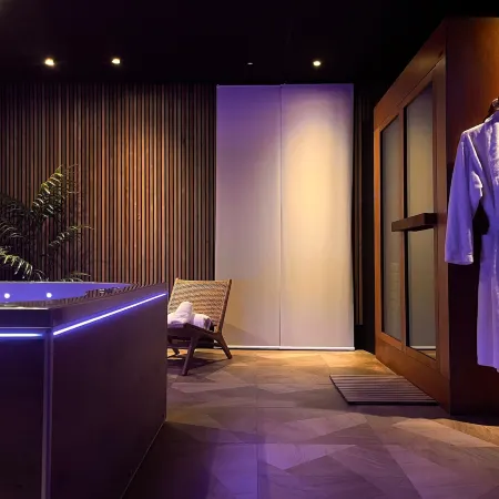 Hotel & Spa le Renard Centre