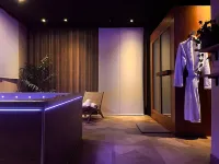 Hotel & Spa le Renard Centre - spa