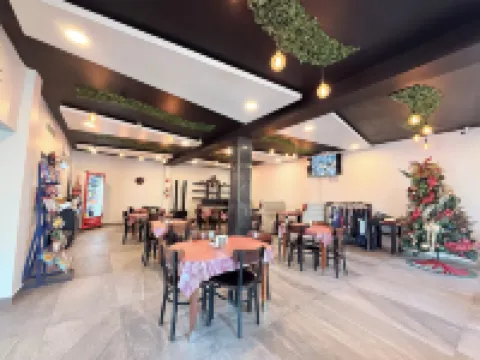 Hotel las Vegas Hoteles en Matamoros