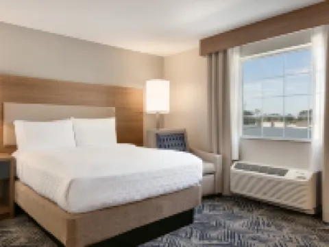 Candlewood Suites Conway by IHG Hoteles en Conway