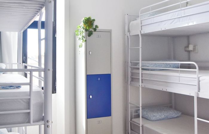 La Isleta Nest Hostel