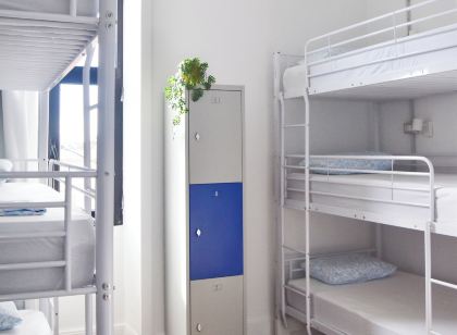 La Isleta Nest Hostel