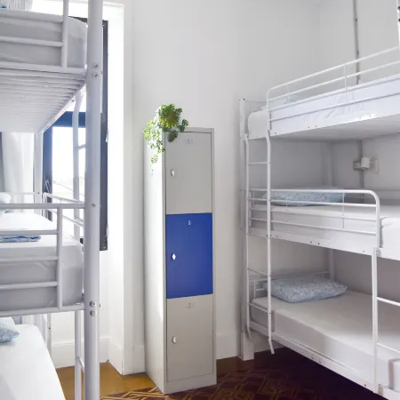 La Isleta Nest Hostel