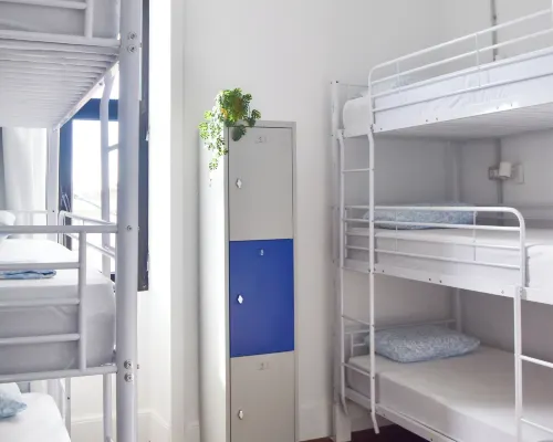 La Isleta Nest Hostel Hotels in Las Palmas