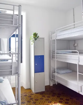 La Isleta Nest Hostel Hotels in Las Palmas