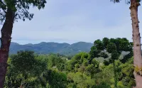Chalés Colline Verte - ลอดจ์