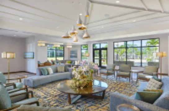 Residence Inn Oahu Kapolei