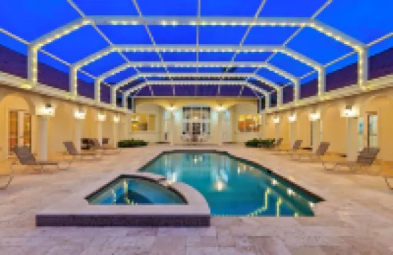 Knickerbocker Estate of Naples